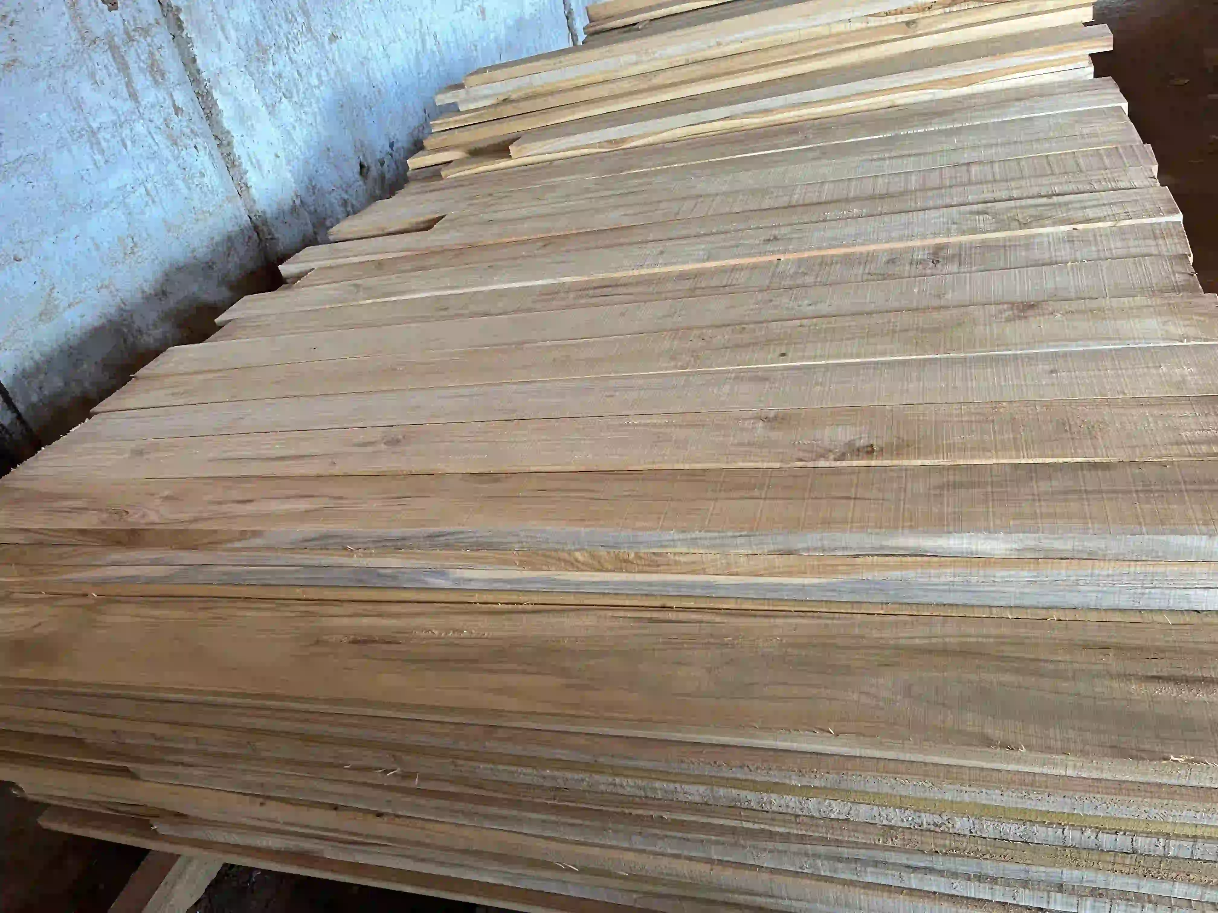 Luxury Burma Teak Furniture