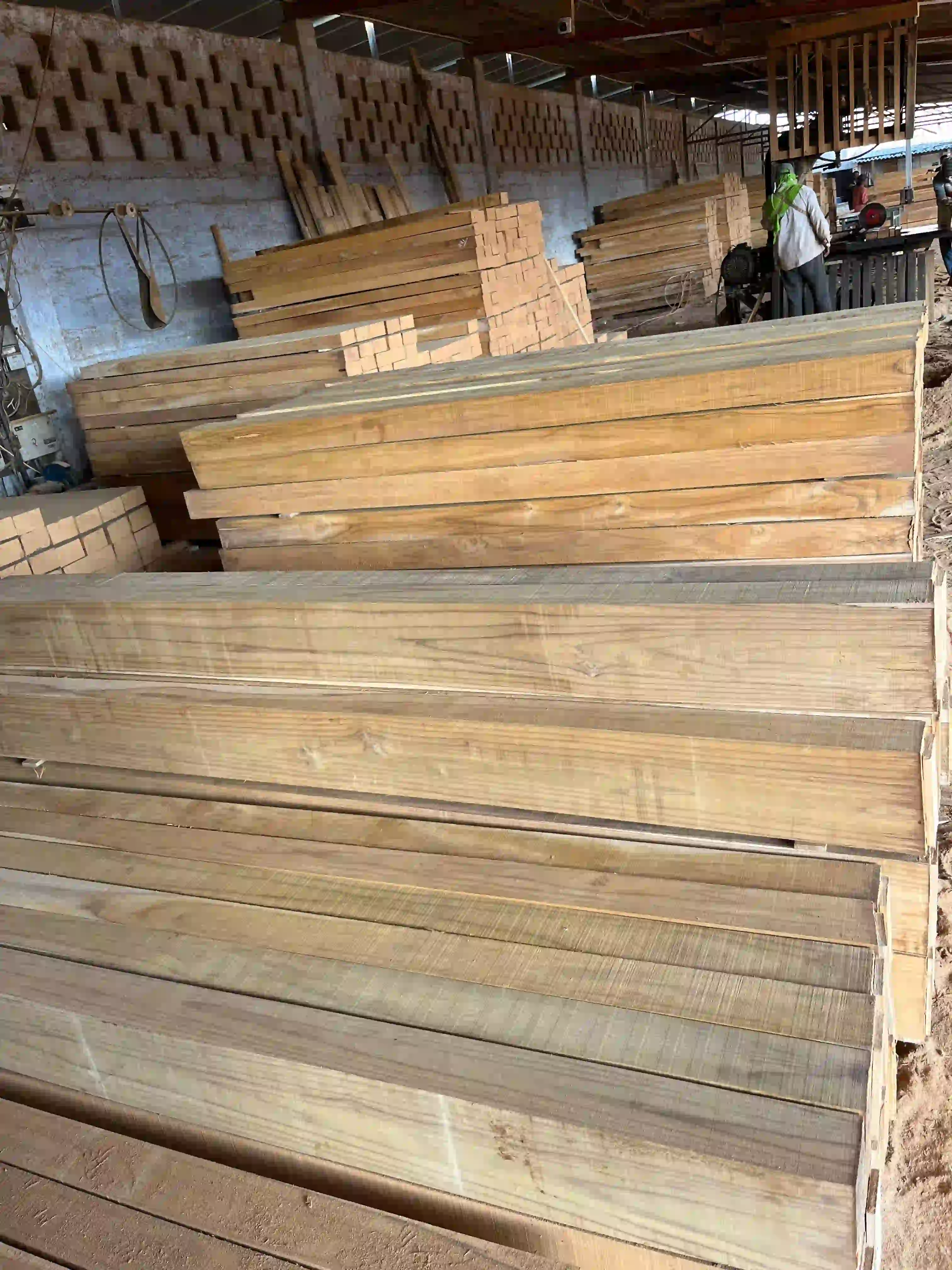 Teak Garden Furniture